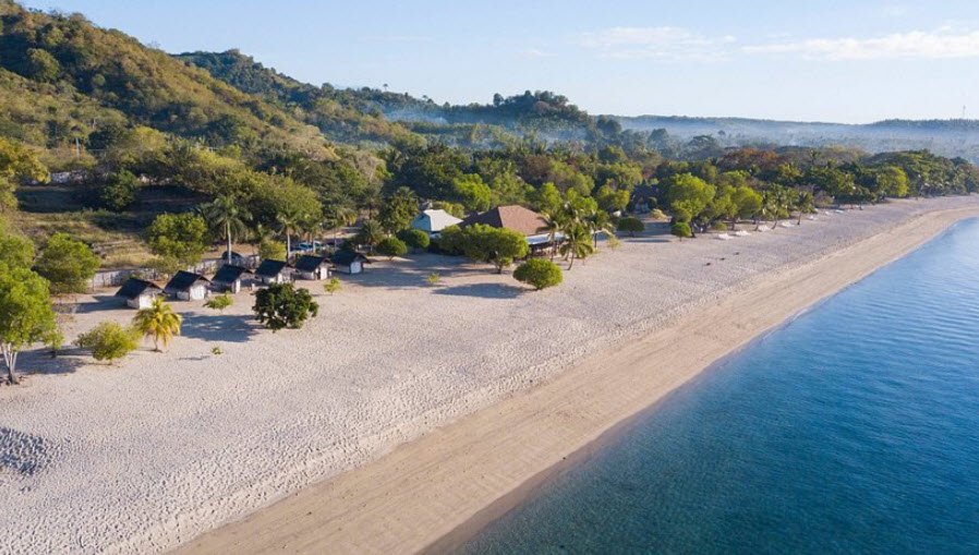 Hugom Beach Resort, Philippines , Philippines
